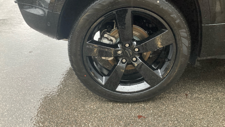 Land Rover Defender 3.0 D250 X-Dynamic HSE 110 5dr Auto Diesel Estate